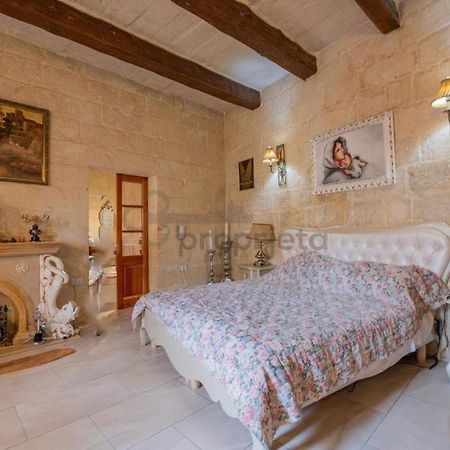 Vintage Farmhouse Qormi 외부 사진