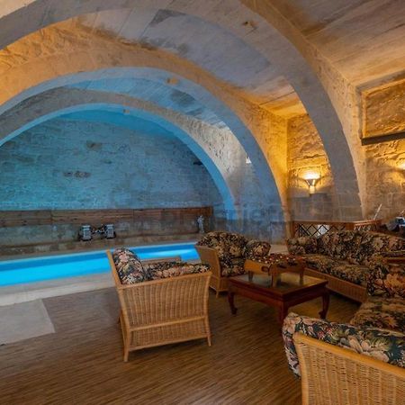 Vintage Farmhouse Qormi 외부 사진