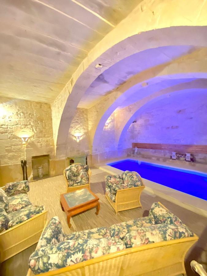 Vintage Farmhouse Qormi 외부 사진