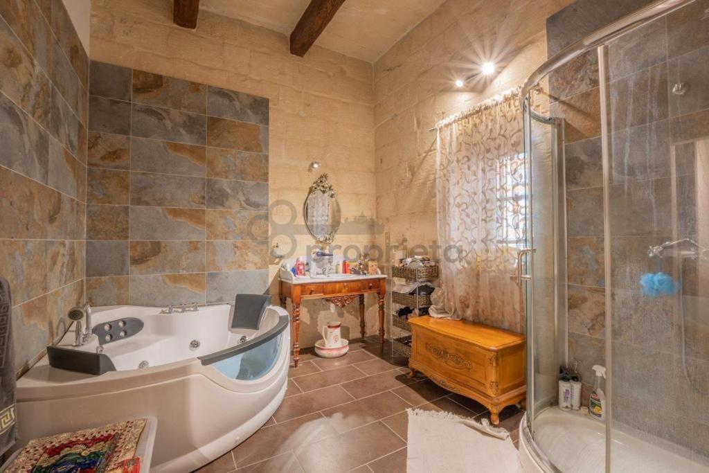 Vintage Farmhouse Qormi 외부 사진