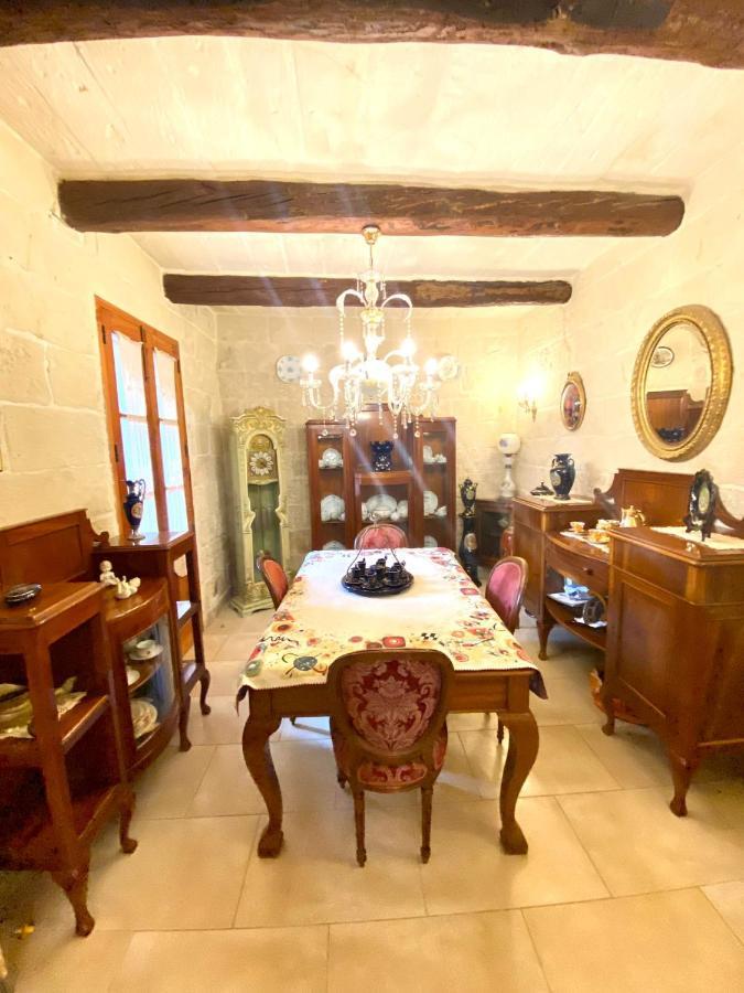 Vintage Farmhouse Qormi 외부 사진