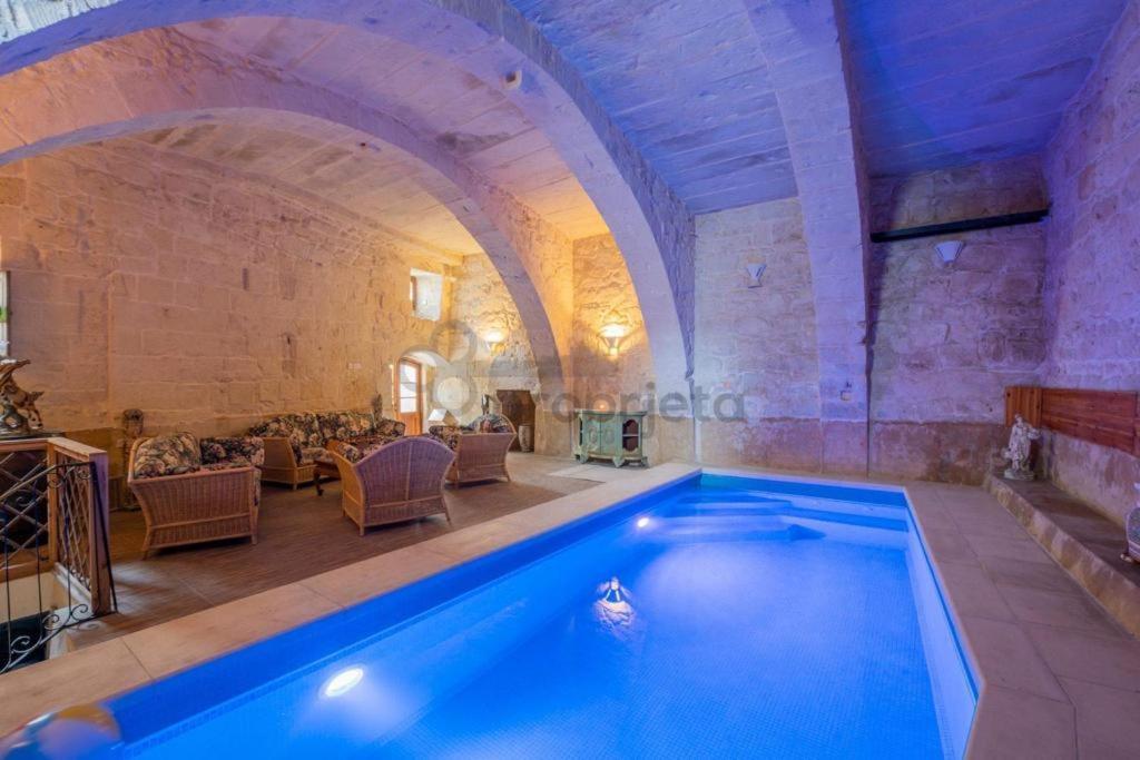 Vintage Farmhouse Qormi 외부 사진