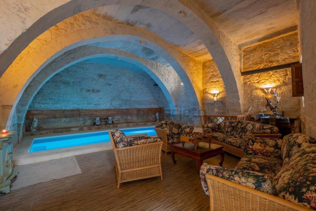 Vintage Farmhouse Qormi 외부 사진