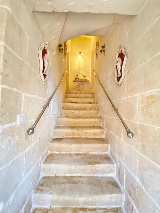 Vintage Farmhouse Qormi 외부 사진