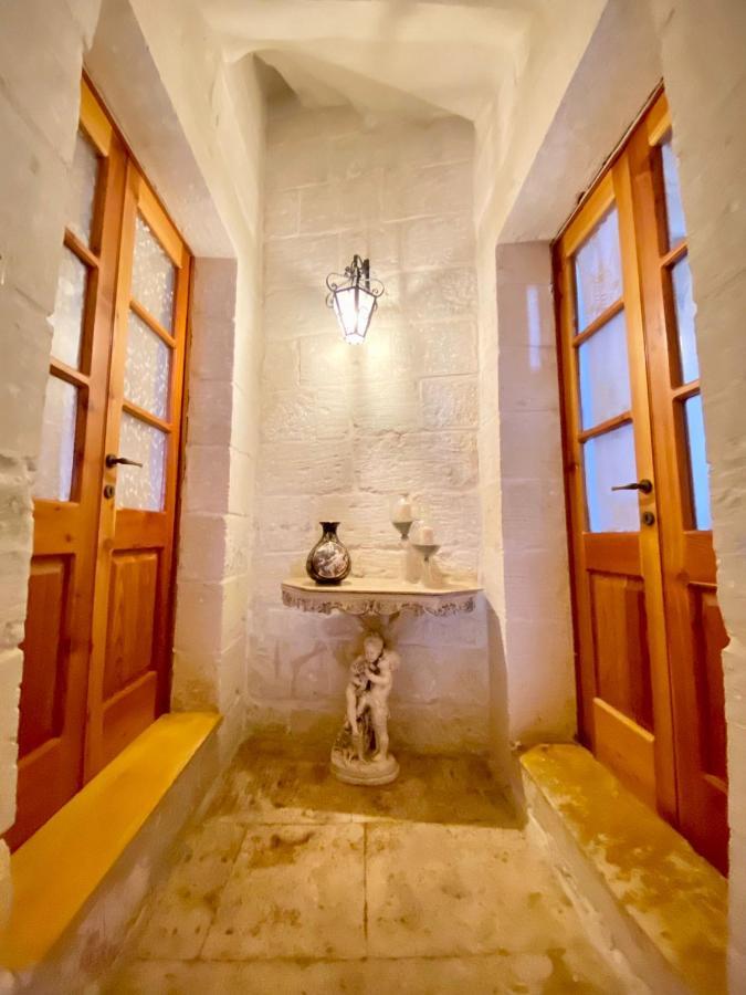 Vintage Farmhouse Qormi 외부 사진